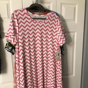 Lularoe Jessie 3xl